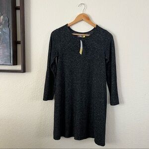 Long sleeve dress girls Size Large 12-14 Rumi + Ryder New with‎ tags